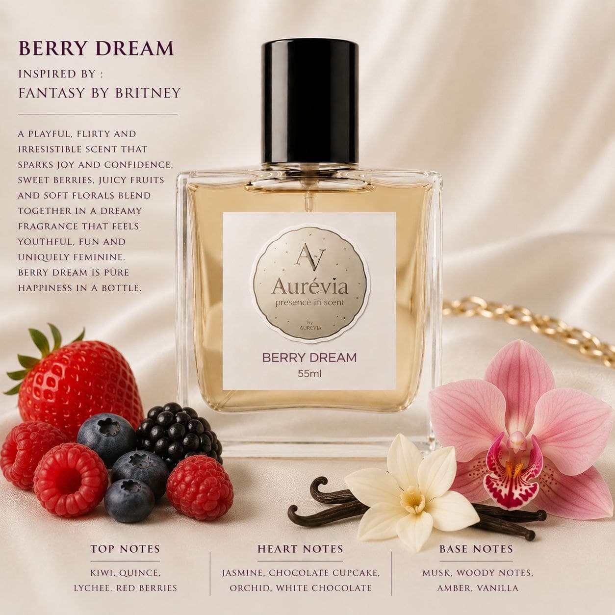 Berry Dream