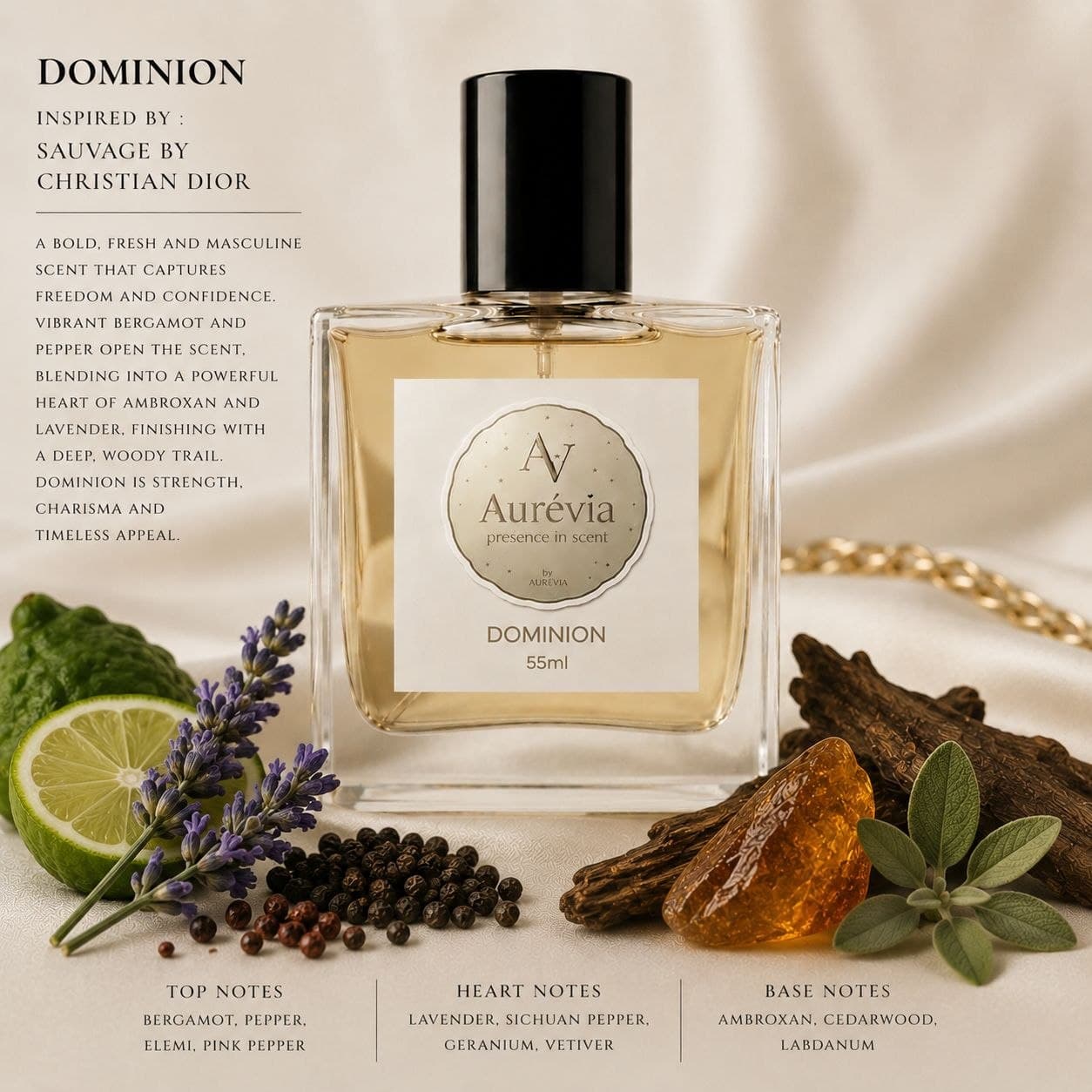 Dominion