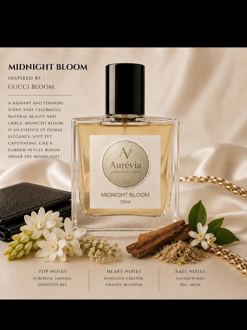Midnight Bloom